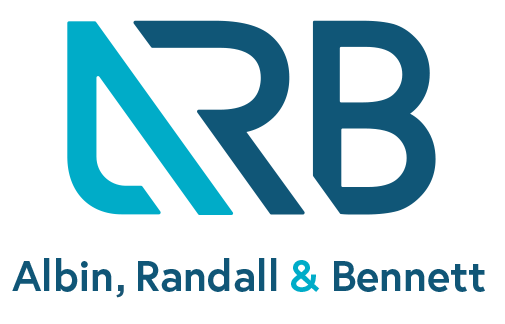 albin Randall Bennett CPA logo