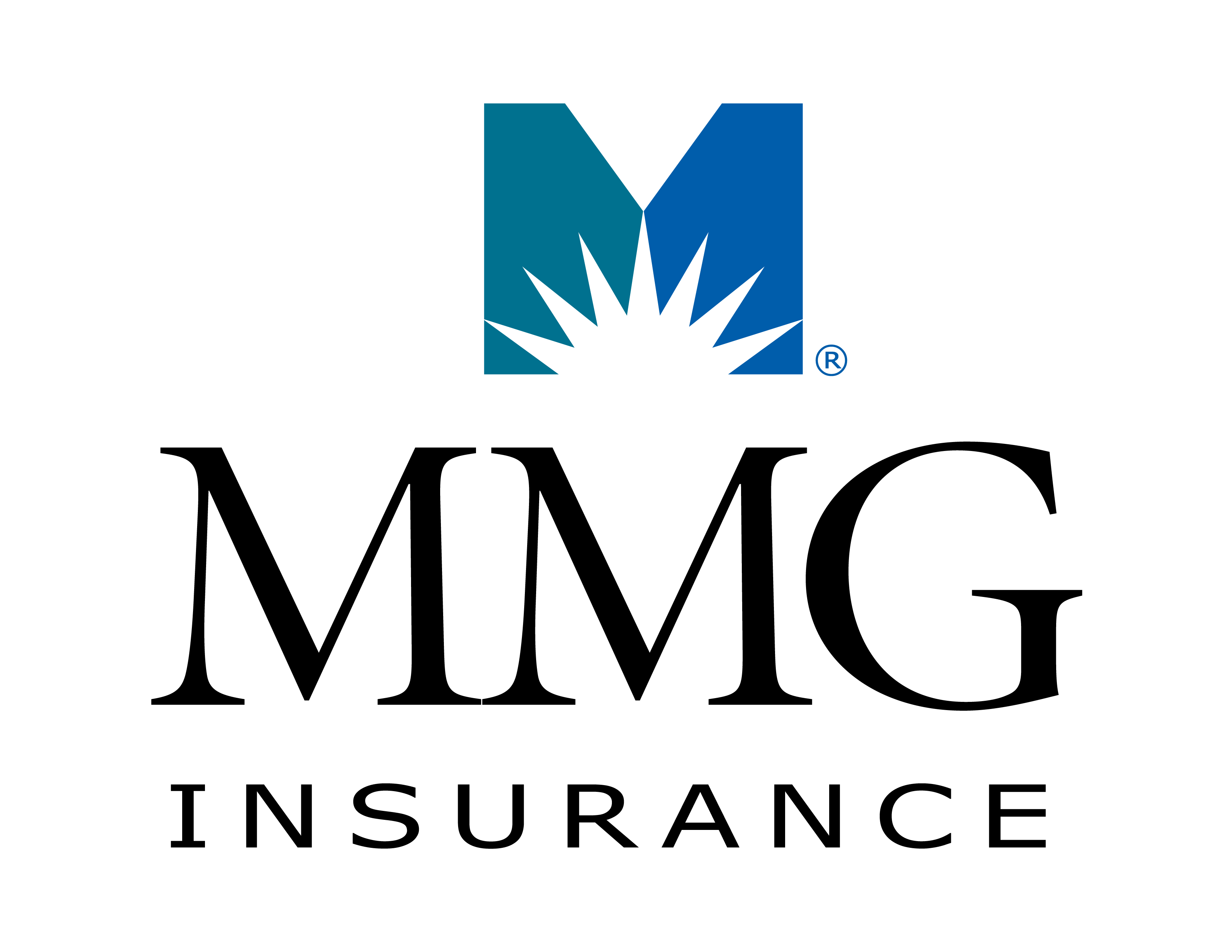 MMG insurance logo