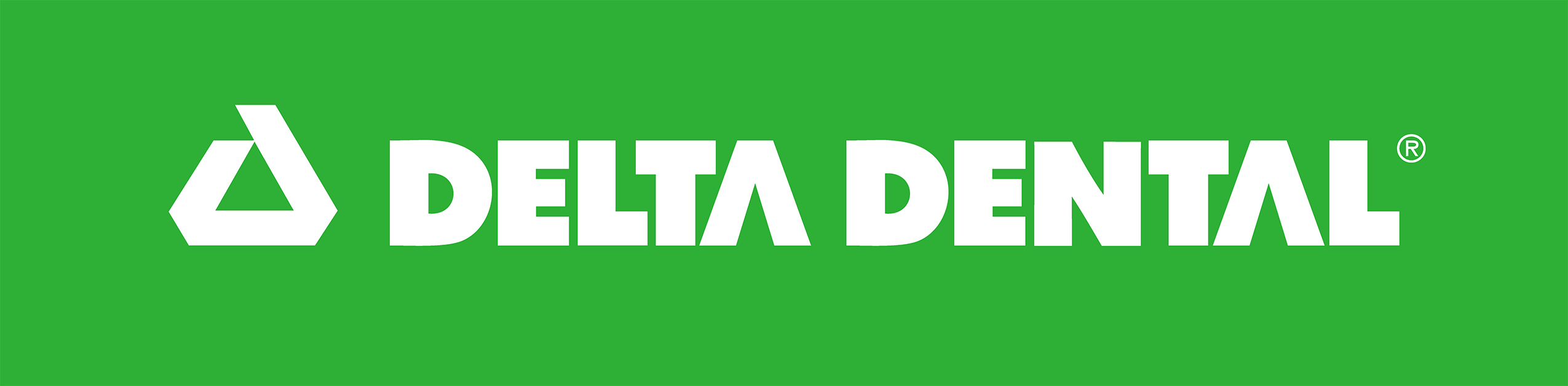 Delta dental logo