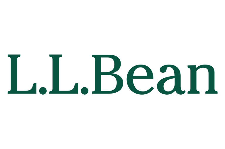 l.l.bean logo