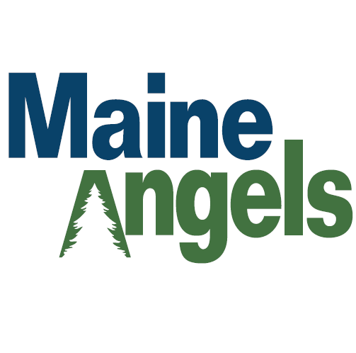 Maine angels logo