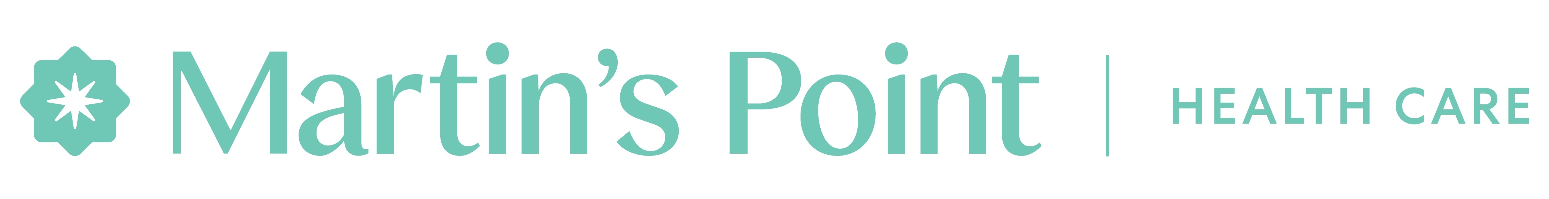 Martin's Point Logo