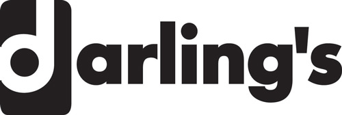 darlings logo