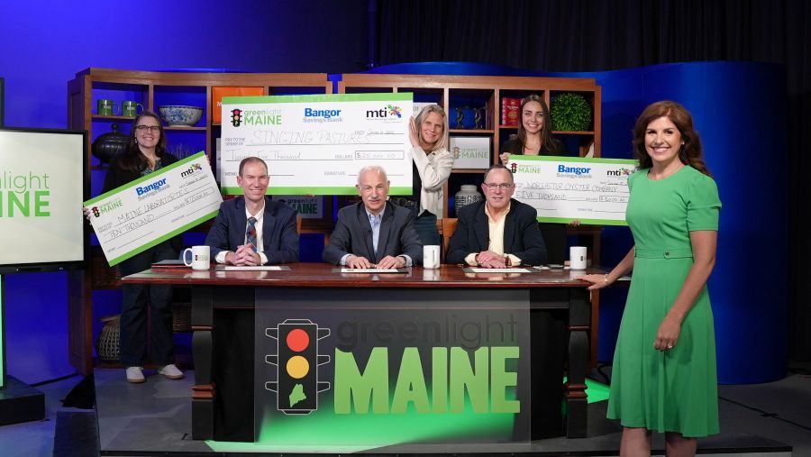 Greenlight Maine Season 10 winners original series